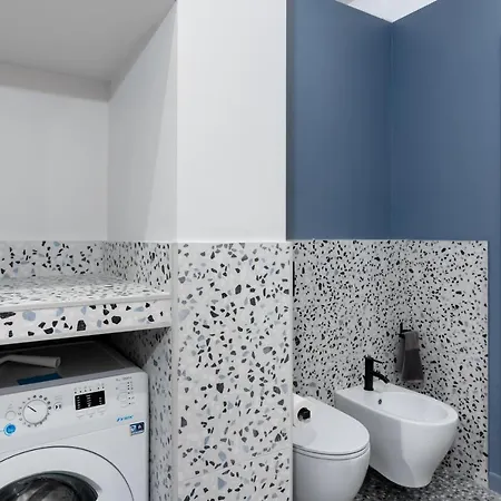 Centro Elegante E Moderno Bilocale تورينو