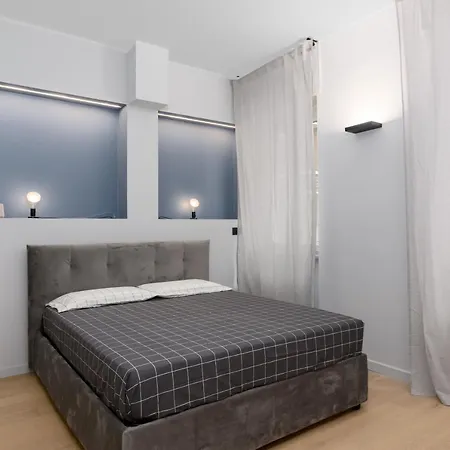 Centro Elegante E Moderno Bilocale * Turin